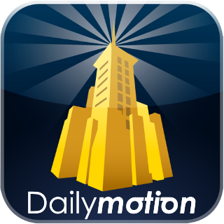 DailyMotion検索